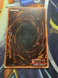 Yugioh! Buster Blader Ultra Rare - PSV-050 Unlimited - Englisch - Image 4