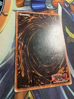 Yugioh! Buster Blader Ultra Rare - PSV-050 Unlimited - Englisch - Image 5