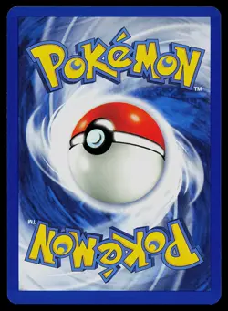 Pokemon Card - Fervor Gym Challenge 124/132 Common 1st Edition - Image 2