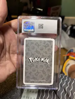 Pallia/Pokemon Playing Cards 2020 Korean Ninety-nine Cgc 10 Make An Offer!!! - Image 2