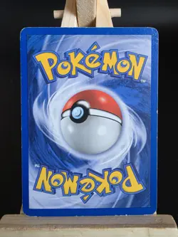Pokemon TCG Clefairy Doll Trainer Base Set, Card 70/102, Rare MP Condition - Image 2
