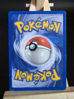 LP Item Finder 74/102 Rare Base Set Trainer WOTC Vintage Pokemon TCG Card - Image 2