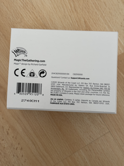 MTG Prime Slime Secret Lair New and Unopened - Free Postage - Image 2