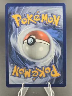Kyogre 34/132 Mega Evolutions Cosmos Holo Pokemon TCG NM - Image 2