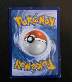Pokemon XY Furious Fists Pikachu 27/111 Reverse Holo Common - Image 5