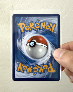 Radiant Charizard Pokemon GO Radiant Rare 011/078 NM - Image 2