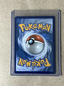 Iron Leaves ex 176/131 - SV: Prismatic Evolutions Pokemon NM/M - Image 2