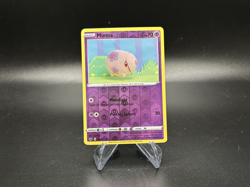 Munna - Reverse Holo - 87/202 Sword & Shield - Pokemon TCG - Image 1