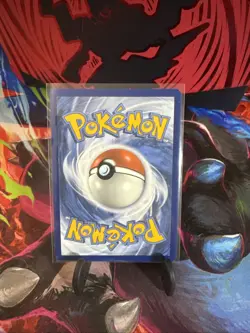 Pokemon Spiritomb #TG09/TG30 Swsh11: Lost Origin Trainer Gallery Ultra Rare TCG - Image 2