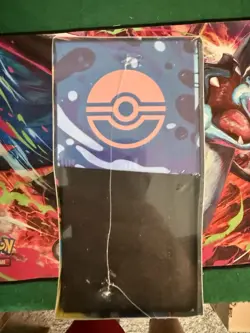 Chaos Rising Pokemon Center ETB - Factory Sealed (No Scratches Or Tears) - Image 3