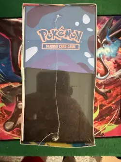 Chaos Rising Pokemon Center ETB - Factory Sealed (No Scratches Or Tears) - Image 4