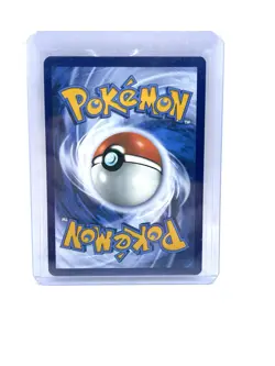 2023 Pokemon SV Paldea Evolved Crocalor Illustration Rare #202/193 - Image 2