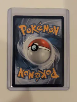 Pokemon Gengar Perfect Order Rare Holo 50/88 NM - Image 2