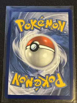 Pokemon TCG Psychic Energy Scarlet & Violet 151 207/165 - Image 2