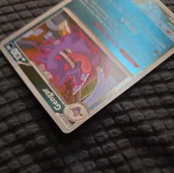 Pokemon Gengar Perfect Order Rare Reverse Holo 50/88 NM - Image 2