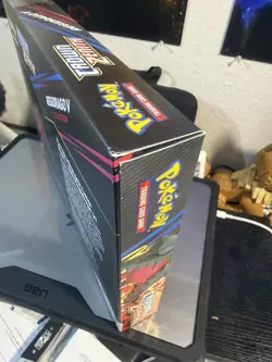 Pokemon Crown Zenith Regidrago V Collection Box Sealed 820650851834 - Image 3
