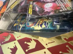 Pokemon Crown Zenith Regidrago V Collection Box Sealed 820650851834 - Image 4