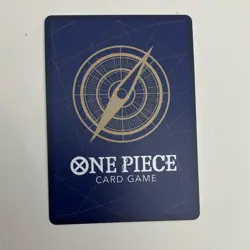Bandai One Piece Boa Hancock OP14-112 SR Foil Special The Azure Sea's Seven - Image 2