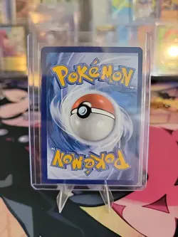 Pikachu - Promo SV: Scarlet & Violet Promo Cards 027 NM - Image 2