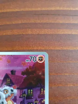 Cubone 0407/07 CB3C Chinese Holo Pokemon Exclusive TCG Card - Image 5