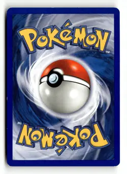 Pokemon Card Gloom 1st Edition LP Neo Genesis 036/111 - Image 2