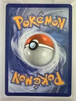Team Rocket's Nidoking ex 119/182 SV10: Destined Rivals Double Rare Pokemon Card - Image 2