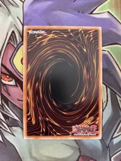 LED7-EN032 Psychic Bounder Super Rare 1st Edition NM Yugioh Card - Image 2