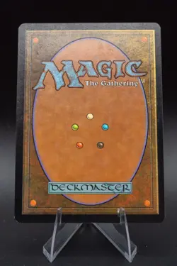 Teferi's Puzzle Box: 2001 Magic the Gathering - 7th Edition Foil - Image 2