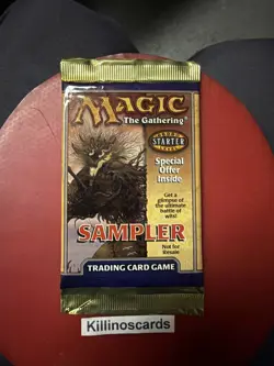 MTG Dakkon Blackblade Japanese FBB played + 3 bonuses - Image 5
