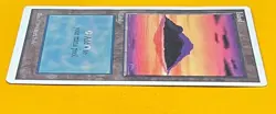 MTG ISLAND Summer Magic (Edgar) (OldManMTG 013-357) - Image 4