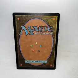 Overwhelming Stampede 175 Rare Commander 2019 Magic: The Gathering LP - Image 2