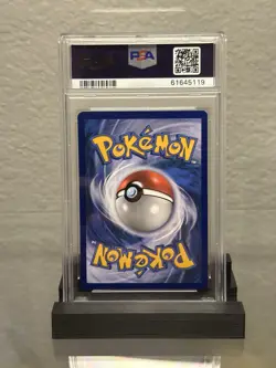 Pokemon Espeon EX Holo Card 52/122 Breakpoint XY Ultra Rare 2016 ❗pop 98❗ - Image 3