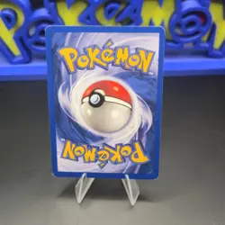 Pokemon TCG Base Set 2 Wigglytuff Holo *SWIRL* Vintage MINT - Image 4