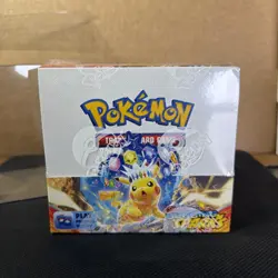 Pokemon TCG Surging Sparks Booster Box (36 Booster Packs) FACTORY SEALED - Image 1