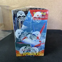 Pokemon TCG Surging Sparks Booster Box (36 Booster Packs) FACTORY SEALED - Image 5