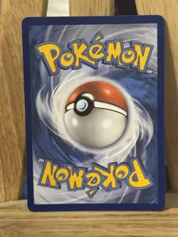 Pokemon Toxapex GX 57/145 GRI Guardians Rising NM - Image 2