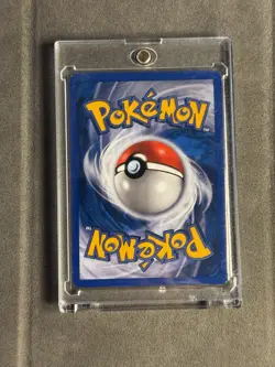 Tyranitar Pokemon 2007 Mysterious Treasures 17/123 Holo Mint - Image 2