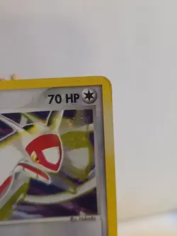 Latias Holo 4/10 EX Trainer Kit 2004 LP - Image 3