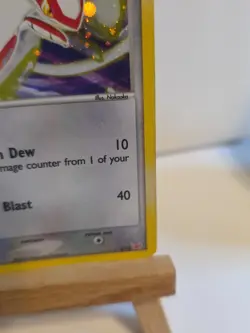 Latias Holo 4/10 EX Trainer Kit 2004 LP - Image 4