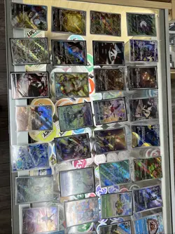 Pokemon Lot 53 Japanese AR NM US SLR $294.50 MRKT +2 free AR will sell out FAST - Image 1