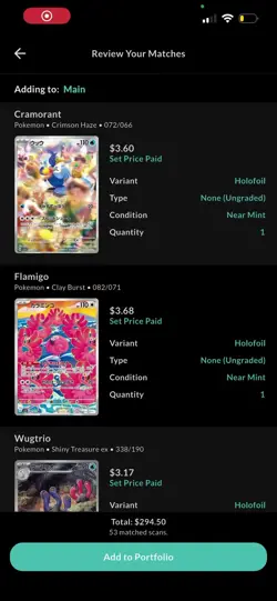 Pokemon Lot 53 Japanese AR NM US SLR $294.50 MRKT +2 free AR will sell out FAST - Image 2