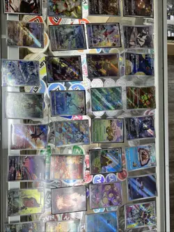 Pokemon Lot 53 Japanese AR NM US SLR $294.50 MRKT +2 free AR will sell out FAST - Image 3