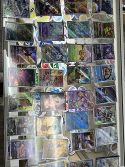 Pokemon Lot 53 Japanese AR NM US SLR $294.50 MRKT +2 free AR will sell out FAST - Image 4