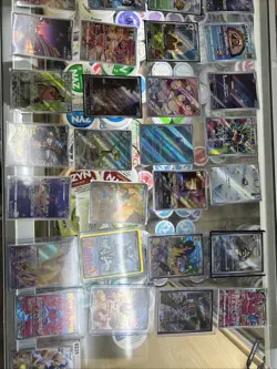 Pokemon Lot 53 Japanese AR NM US SLR $294.50 MRKT +2 free AR will sell out FAST - Image 5