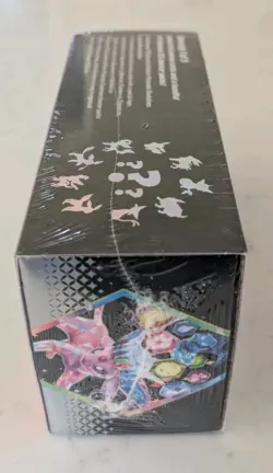 Pokemon TCG Scarlet & Violet Prismatic Evolutions Surprise Box - Factory Sealed - Image 5