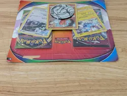 POKEMON 2 Pack Blister FUSION STRIKE VIVID VOLTAGE 3 Promo Forces of Nature Trio - Image 4