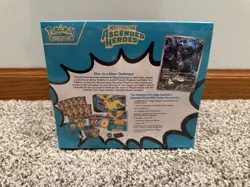 Pokemon Ascended Heroes Elite Trainer Box (ETB) - Image 2