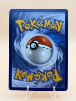 Meowth ex 107/088 Ultra Rare Perfect Order Pokemon Near Mint - Image 2