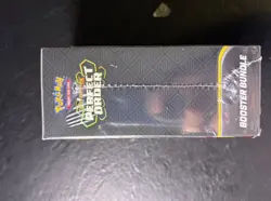 Pokemon TCG ME03 Perfect Order Booster Bundle Sealed New - Image 3