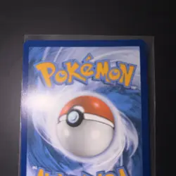 Pokemon Flareon Prismatic Evolutions Master Ball Holo 013/131 - Image 5